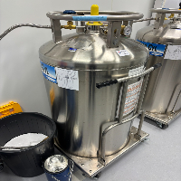 Chart Eurocyl Liquid Nitrogen Tank Cryo Storage image 1
